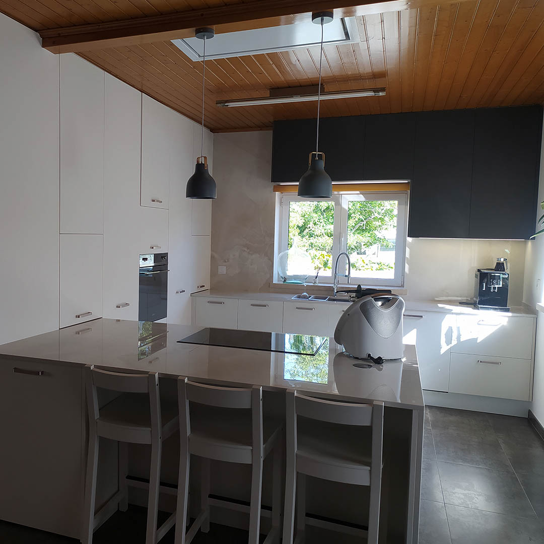 Cozinha MV